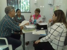 Piauí recebe projeto piloto em sistematização e fiscalização do serviço de Enfermagem Obstétrica